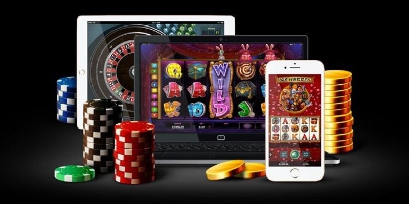 Các bước tải app 98Win về thiết bị người chơi 