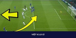 Việt Vị Là Gì